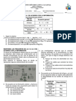 Taller Icfes