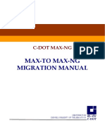 Cdot Maxng Migration Man V02 PDF