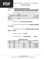 56) Chappal Luxuary Villas