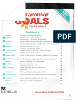 Grammar Goals 2 Pupil S Book PDF