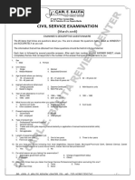 FC Civil Service Exam Mar2018 1