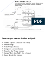 PAP M.distilasi