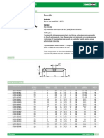 Datasheet 18361 Cupilha DIN en ISO 1234 - PT