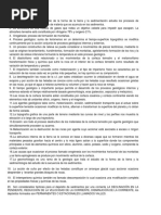 Banco de Preguntas Primer Parcial Geo