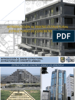 Introducción Al Diseño Estructural (Concreto Armado)