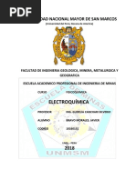 ELECTROQUIMICA