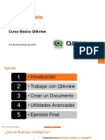 Curso Básico Qlikview