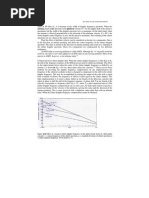 Antenna Points in Lire Direction of (He Platform Velocity (0 - 0), The Doppler Shift of The Clutter Is