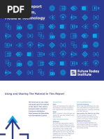 FTI Journalism Trends 2019 Final