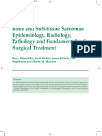 Bone and Soft Tissue Sarcoma Sugarbaker