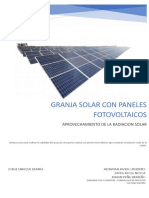 Granja Solar