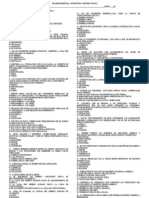 Primer Examen Parcial de Historia I SEGUNDO GRADO