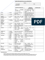 Prescripción Dietetica Del Deportista