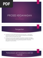 Proses Keganasan