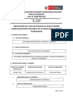 DCB Administracion de Empresas Istp Nueva Arequipa (10 Mar)