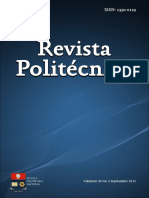 Revista Politécnica