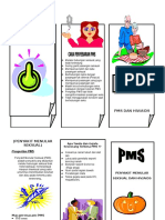 Leaflet PMS