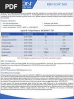 Inoflon 610