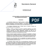 Anexo 1 - Estudio Sobre La Situacion Tributaria Del Comercio Electronico - ALADI PDF