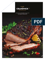 Cranswick PDF