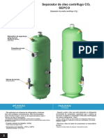 Rac Catalogo Separador de Oleo Sepco Co2