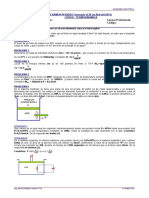 1045 390405 20141 0 Examen Parcial1 y Su Solucionario Termodinamica David Ing Industrial 2014 I