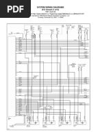 (AUDI) Manual de Taller Esquema Electrico Audi A6