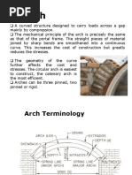 Arch