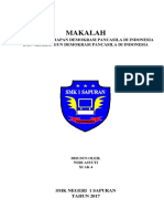 Makalah Demokrasi