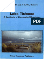 Lake Titicaca