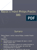 Practix 300 RX System