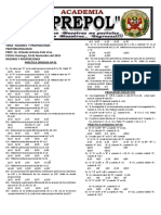 Practica de Aritmetica PNP Vera