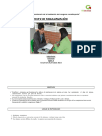 Proyecto de Regularizacion 4 Semestre Ingles y Economia