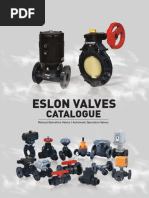 EKISUI Catalog-J EslonValve