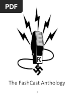 The FashCast Anthology