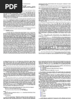 Pacana-Contreras vs. Rovila Water Supply