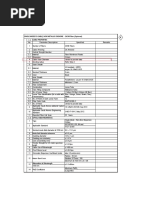 SM 48F Onshore Data Sheet