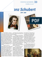 Franz Schubert