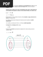 Dados Dos Conjuntos A y B