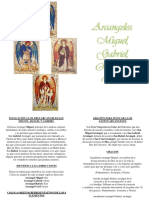 Santos Oraciones PDF