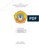 Tugas Proposal Proyek