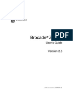 Brocade Zoning