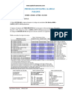 Guia Systech Paradox SP-MG