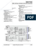 C8051F350