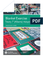 Treaty 7 Kairos Ata Adaptation Blanket Exercise 2018 01 15