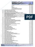 Catalogo Normas Petrobras