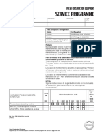 Prog. Servicio Ec380dl