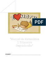 MATEMATICA