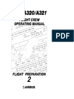 Airbus A319 A320 A321 Flight Crew Operating Manual VOL 2 FCOM