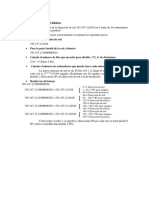 Direccionamiento Ip y Subredes Ejercicios Resueltos 1194346207489436 2